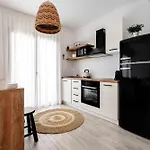 Maison Solea, *
