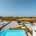 Villa Maison Solea, *