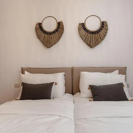 Maison Solea, Villa