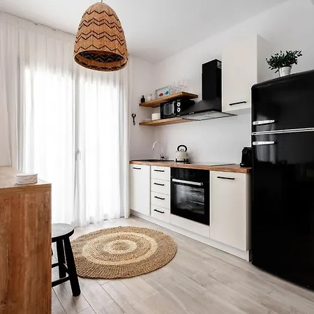 Maison Solea, *