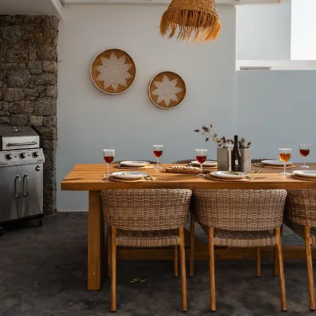Villa Maison Solea,