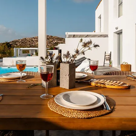 Maison Solea,