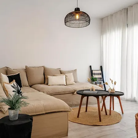 Villa Maison Solea,