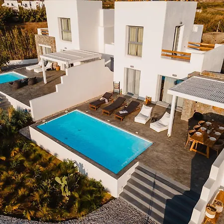 Maison Solea, Villa *