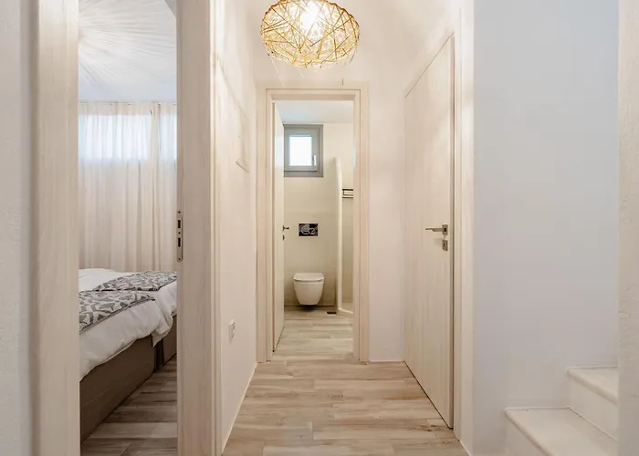 Maison Solea, * Pláka