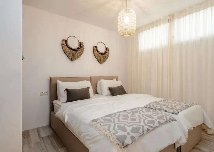 Maison Solea, Villa *