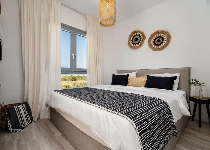 Maison Solea, Villa *