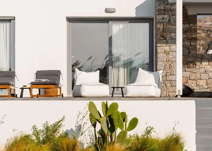 Maison Solea, * Pláka