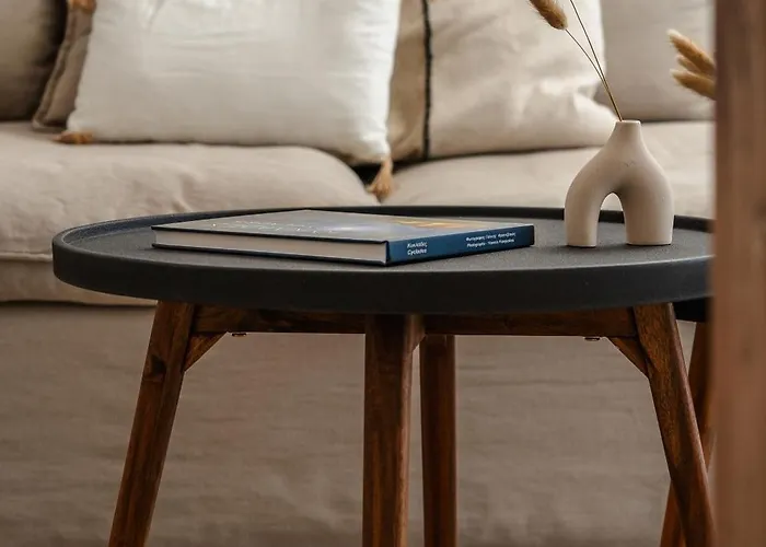 Maison Solea, Villa *