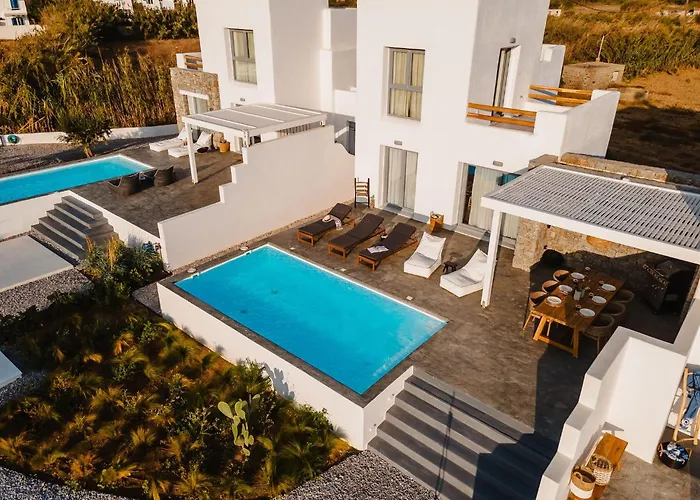 Maison Solea, Villa *