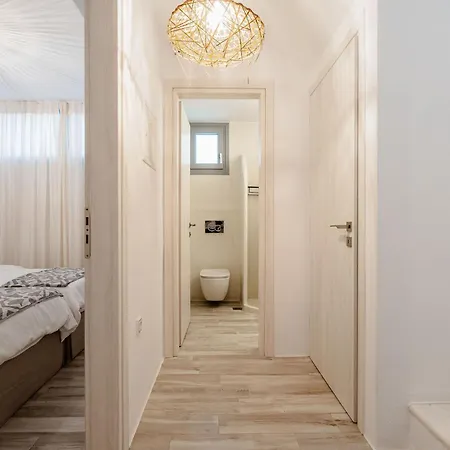 Maison Solea, * Pláka