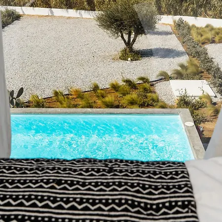 Villa Maison Solea, *