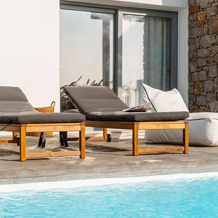 Maison Solea, * Pláka