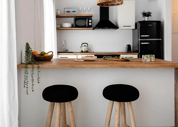 Maison Solea, * Pláka